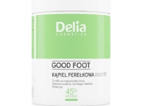 Delia DELIA_Good Foot Podology pearl foot bath with urea 45% 1.0 250g