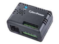 CyberPower Enviro Sensor - Temperatur- och fuktsensor - för CyberPower RMCARD203, RMCARD205, RMCARD205TAA, RMCARD303, RMCARD305, RMCARD305TAA