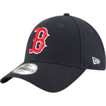 New Era The League Boston Red Sox Cap - Navy - str. ONESIZE