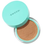 Sweed Beauty Miracle Powder Tan 04