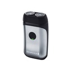 Reserakapparat - REMINGTON DualTrack Travel Shaver R95