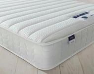 Silentnight Hatfield Memory Foam Single Mattress