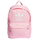Backpacks Womens, adidas Adicolor Backpack, pink