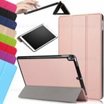 For Apple Ipad Air 3 10.5" 2019 Case Leather Flip Slim Folding Smart Stand Cover