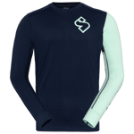 Hunter LS Jersey 24, langermet sykkeltrøye, long sleeve, herre