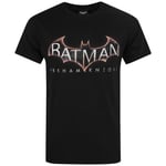 Batman Mens Arkham Knight T-Shirt NS4052