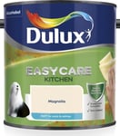 Dulux Easycare Kitchen Matt 2.5L - Magnolia