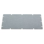 MONTERINGSPLATE 148X148 ALUSINK