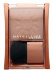 Maybelline Expert Wear Bronzer. Oil free.  SALSA SUN 20 ( 2 PACK)