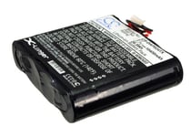 Rechargeable battery for Pure One Flow radios 10400mAh Li-Ion