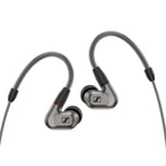 Sennheiser IE 600 Head-fi in-ear høretelefoner - 3 års medlemsgaranti