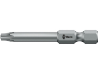 Wera 867/4 IP TORX PLUS, 1 styck, Torx Plus, Metall, 30 IP, 89 mm