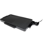Outdoor Revolution Camping  Electric Grill Plate 2000W Griddle With Non-stick