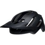 Bell Helmets 4Forty Air MIPS - Casque VTT Matte  Black 58-62 cm