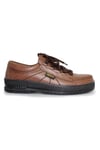 Modena Leather Walking Shoes