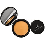 E496 Face Makeup e.l.f Cosmetics Pressed Mineral Foundation, BRONZE elf