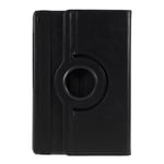 Samsung Galaxy Tab S5e Roterande stativ Fodral - Svart