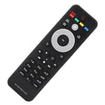 02 015 Blu Ray Player Remote Controller High Sensitivity Multi Function Easy