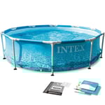 Rampool 305x76 cm 5in1 INTEX 28206