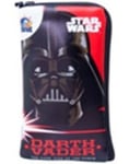 Star Wars Plånbok med Chokladkex - Anakin Skywalker/Darth Vader