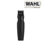 Wahl GroomEase 9 Piece Battery Stubble & Beard Trimmer Grooming Kit 5606-917