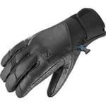 Salomon Mens QST GTX Gloves