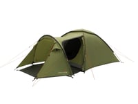 Easy Camp Lomsdal 3, Camping, Hård Ram, Kupol/Igloo Tält, 3 Person(Er), 4,6 Kg, Grön