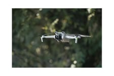 DJI Mini 3 Fly More Combo - Quadrocopter Drone - Drone m. kamera