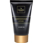 Gisada Men's fragrances Ambassador Intense Shower Gel 100 ml