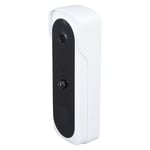 Doorbell Camera PIR Human Detection Battery Powered Wireless Smart WiFi Vide SLS