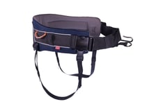 Non-stop Dogwear Trekking belt, blue, S