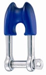 Wichard 10mm Thimble Shackle Captive Pin