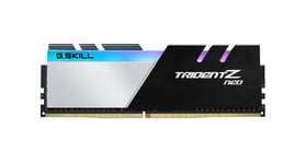 G.Skill Trident Z Neo F4-3600C14Q-64GTZNA memory module 64 GB 4 x 16 G