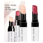 Bobbi Brown Skin care Hydration Gift set Extra full-size lipstick in Bare Pink 3.4 g + 3,4
