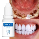 Halitosis Smoke Stain Remover Dentifrice Oral Hygiene Teeth Whitening Serum Gel