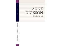Kvinder På Job | Anne Dickson | Språk: Danska