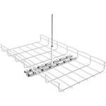 Gallerbricka travers SCF 500-E