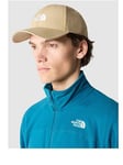 The North Face '66 Cap - Brown