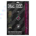 Muc-Off Chain/Seatstay Protection Kit - Camo