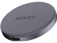 Aukey magnetisk Qi 2.0 15W laddare (LC-MC10)