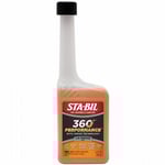 Sta-Bil 360 Performance - Bensin 296ml