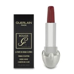 Guerlain Rouge G Sheer Shine Lipstick 25 S Sheer Shine 2.8g