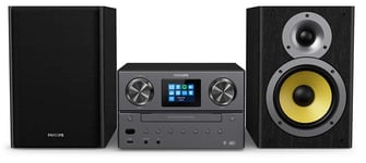 PHILIPS M8905 MICRO MUSIC SYSTEM 100W