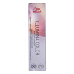 Wella Illumina Color - Permanent Creme 60 ml Dam