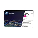 HEWLETT PACKARD Original HP 828A LJET IMAGING DRUM CF365A MAGENTA CF365A