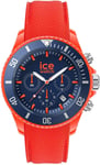 Ice Watch Ice Chrono Orange Mens Watch 019841 - L