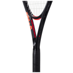 Clash 100UL V3.0, tennisracket för avancerade spelare, unisex