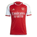 adidas Arsenal Hjemmedrakt 2023/24 Barn - Fotballdrakter male