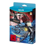 Bayonetta 1 & 2 Edition Spéciale Jeu Wii U