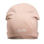 Elodie Bomullsmössa - Powder Pink
